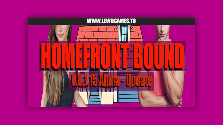 Homefront Bound Navigator