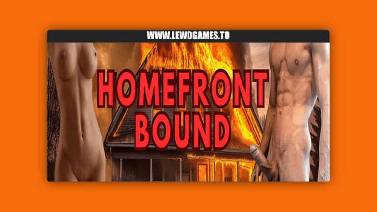 Homefront Bound Navigator