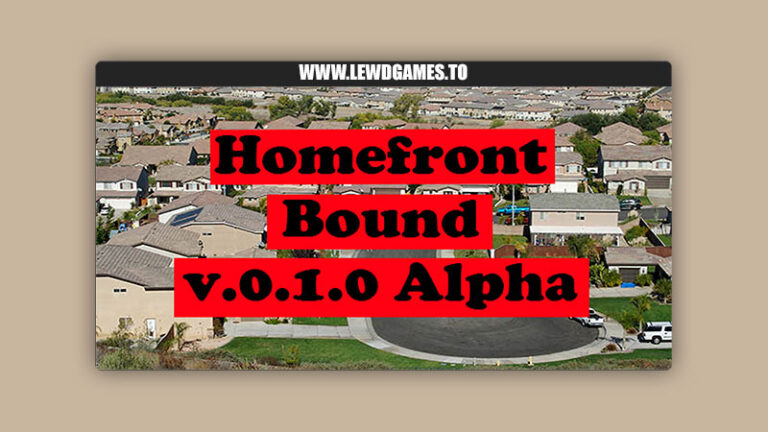 Homefront Bound Navigator