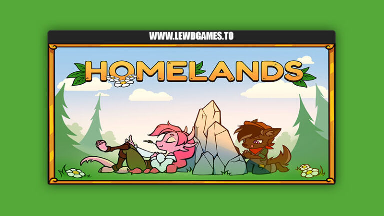 Homelands MilkyNail