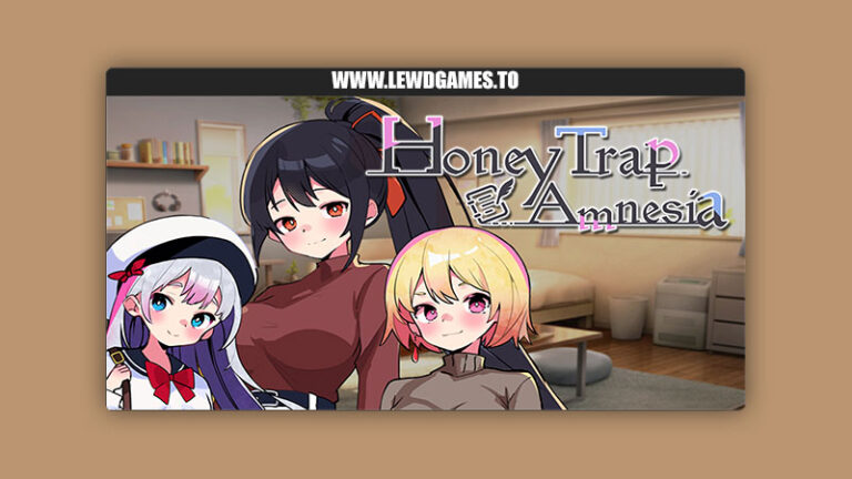 Honey Trap Amnesia MSub-Masochist