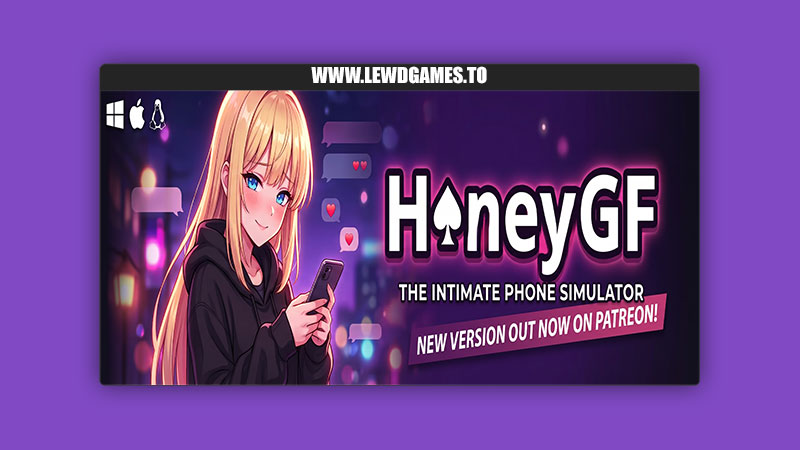 HoneyGf HoneyGf