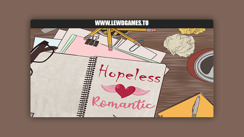 Hopeless Romantic bonecandy