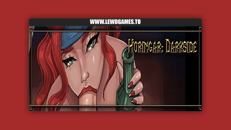 Horingar Darkside XforU