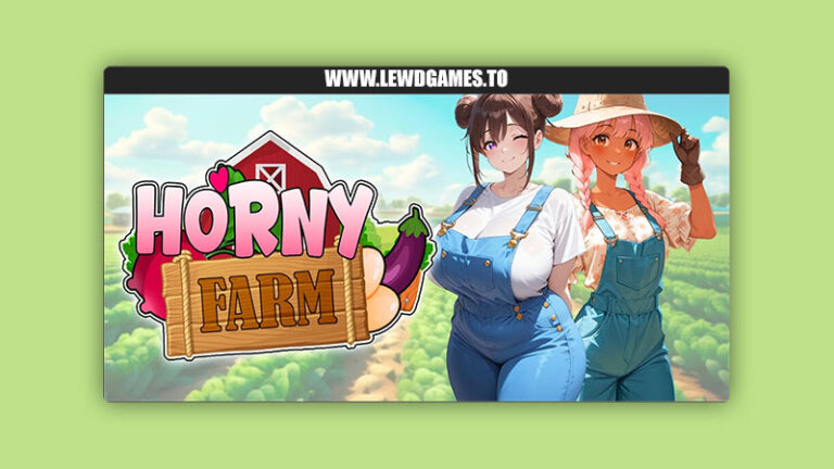 Horny Farm Fantasy Games