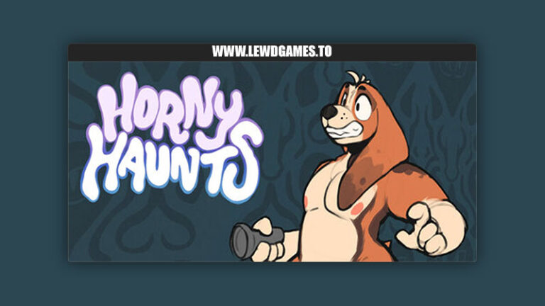 Horny Haunts Raliv