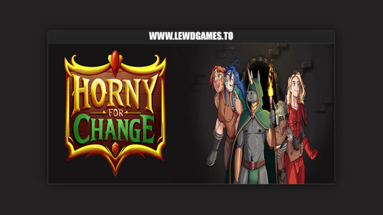 Horny for Change Anti-Villain Games