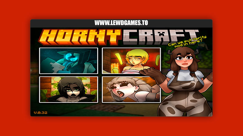 HornyCraft-Shadik