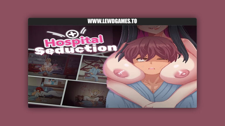 Hospital Seduction Tsurisu