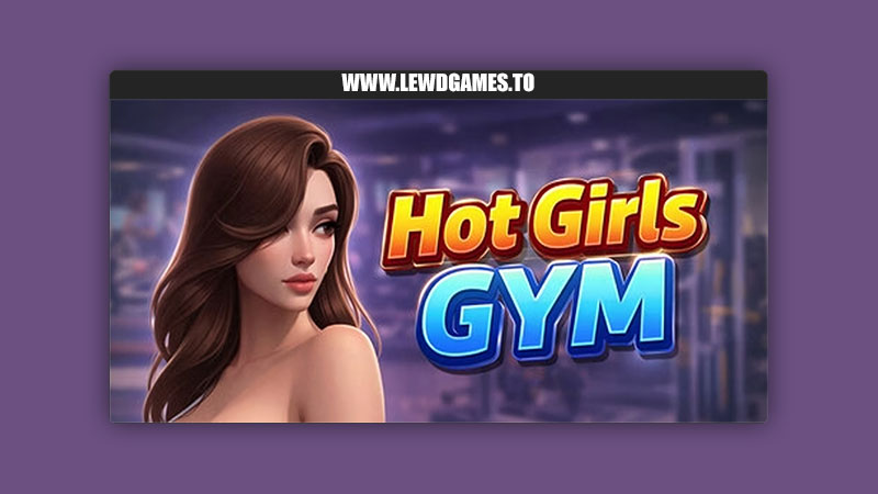 Hot Girls Gym – Nudist Gym Manager NX-Fusion Games