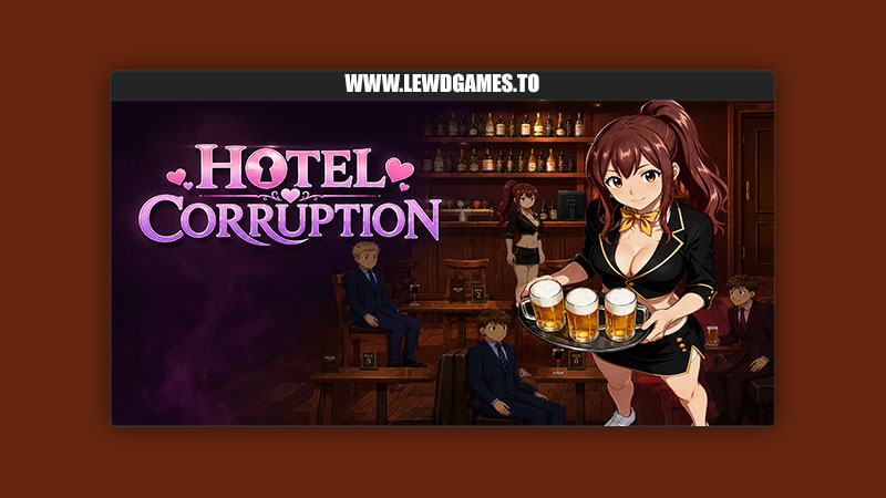 Hotel Corruption