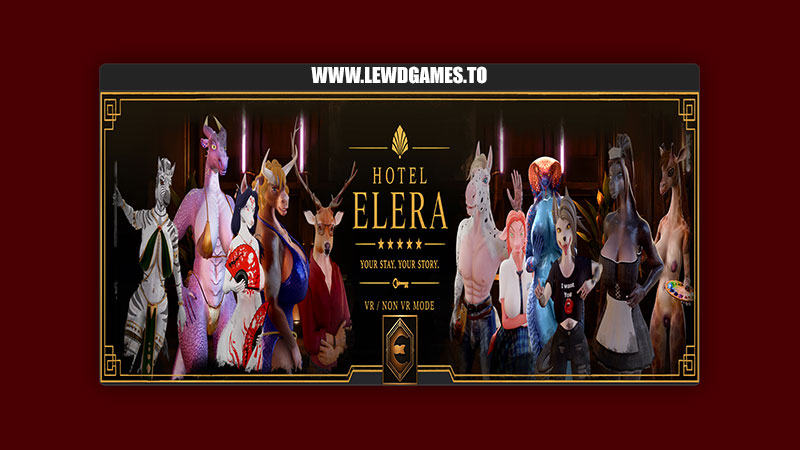 Hotel Elera Project Elera
