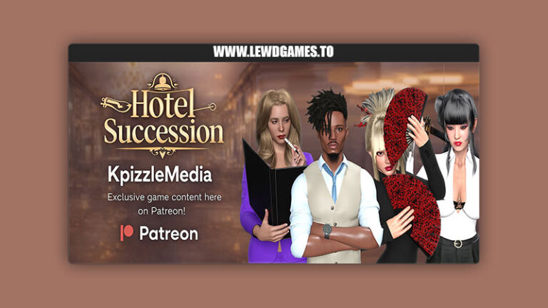 Hotel Succession KpizzleMedia