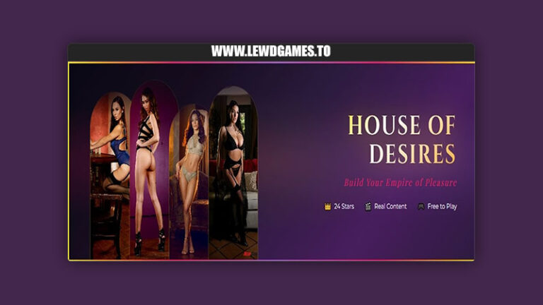 House of Desires Dream Real Games