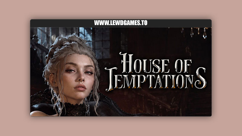House of Temptations BuuPink