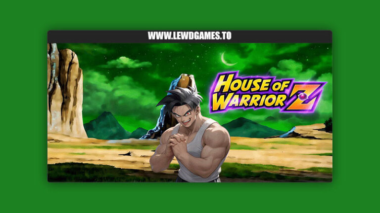 House of WarriorZ MiraiZ3