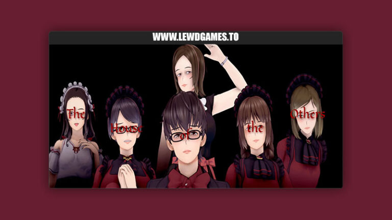 House of the Others Sayu_Games
