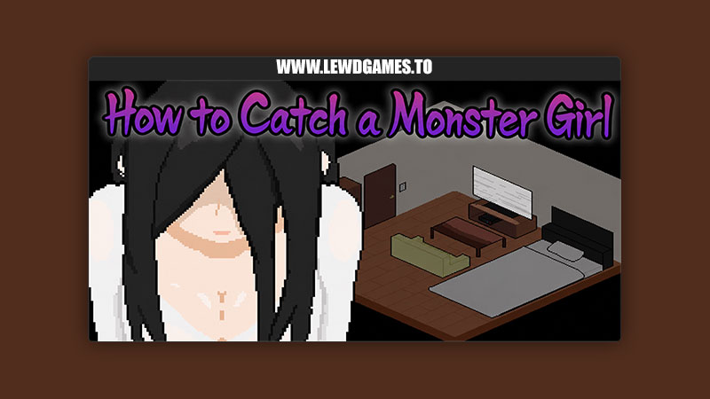How to Catch a Monster Girl Onchichin