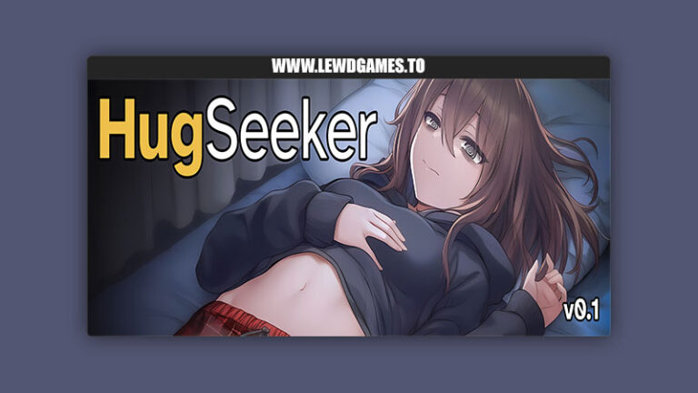 HugSeeker UsedChip