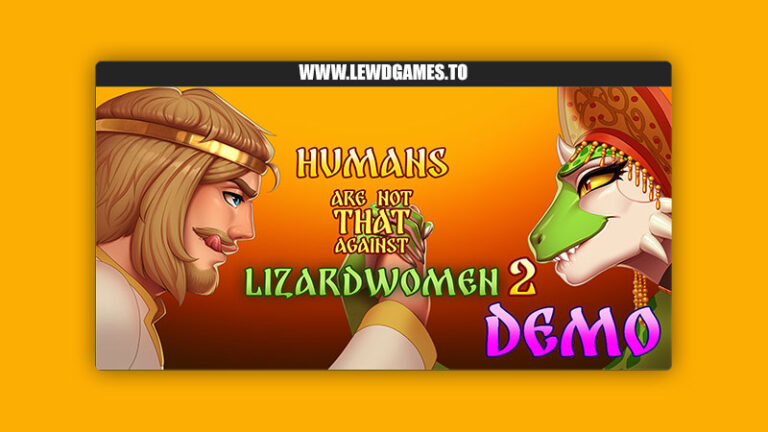 Humans are not that against Lizardwomen 2 Hue Axis Entertainment