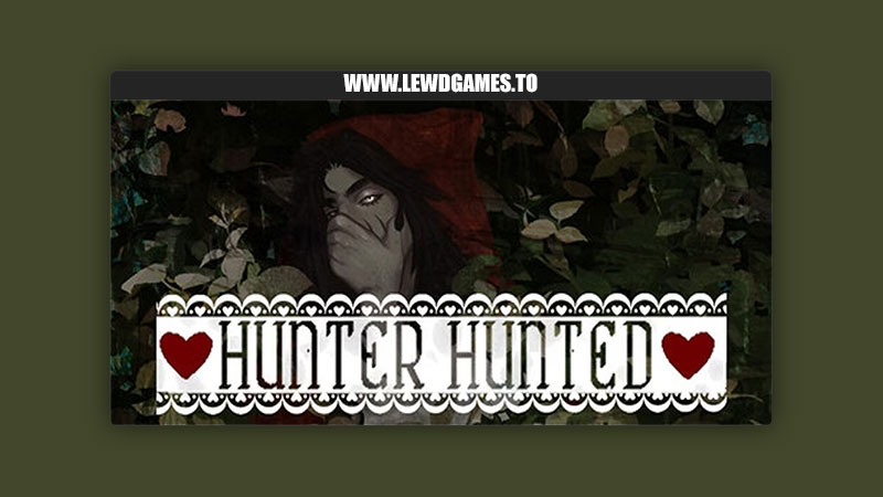 Hunter Hunted Chthonic Chrome Studio