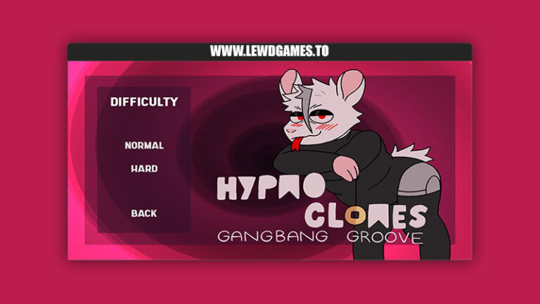 Hypno Clones Gangbang Groove Cothium Games