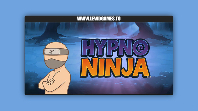 Hypno Ninja ShibiNinja