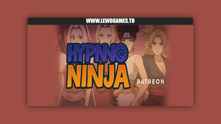 Hypno Ninja ShibiNinja