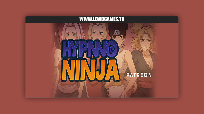 Hypno Ninja ShibiNinja