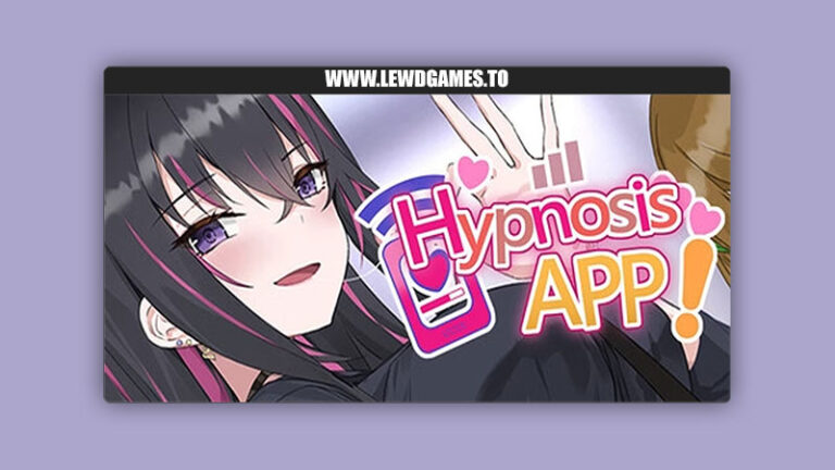 Hypnosis app! Flag shadow
