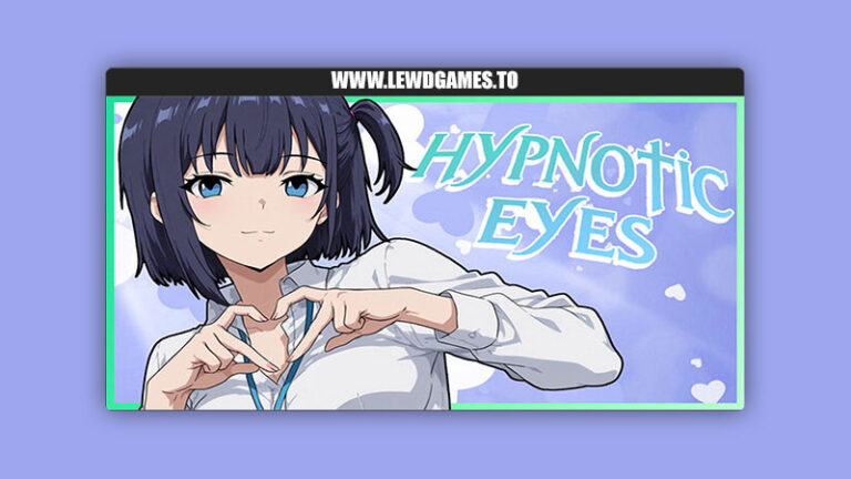 Hypnotic Eyes aquma