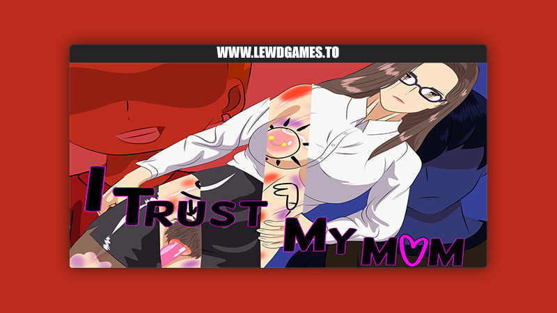 I Trust My Mom Domanian
