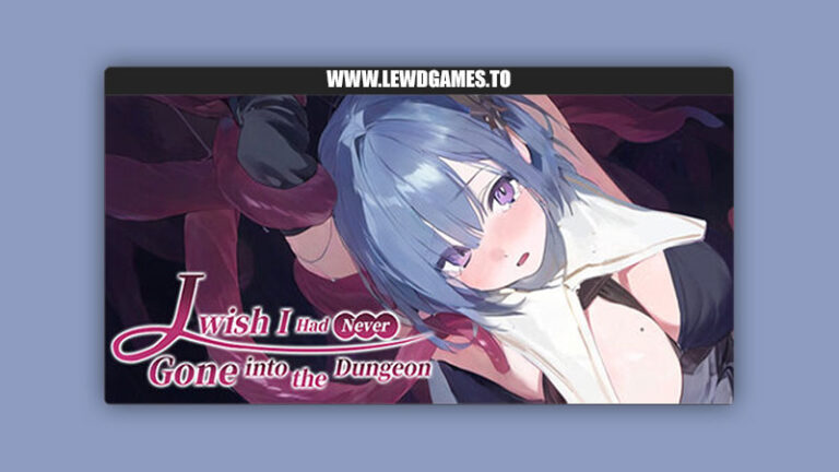I Wish I Had Never Gone into the Dungeon StudioVR