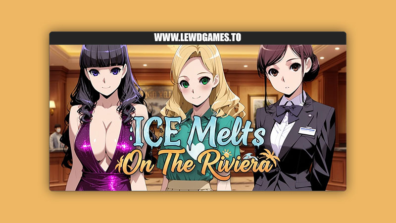 ICE Melts On The Riviera Creamhouse