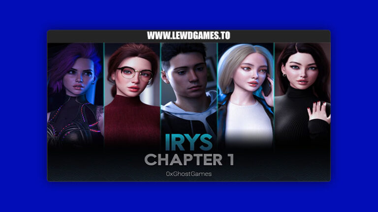 IRYS 0xghost