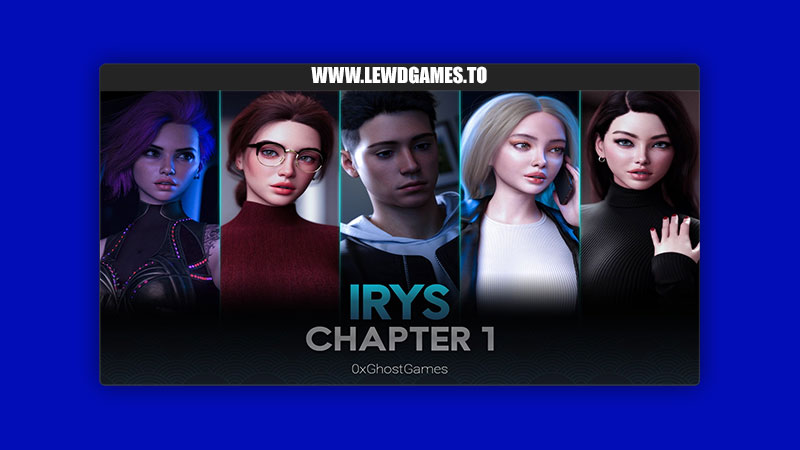 IRYS 0xghost