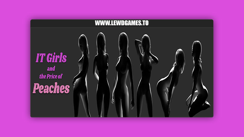 IT Girls and the Price of Peaches