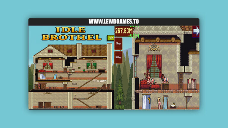 Idle Brothel Probane