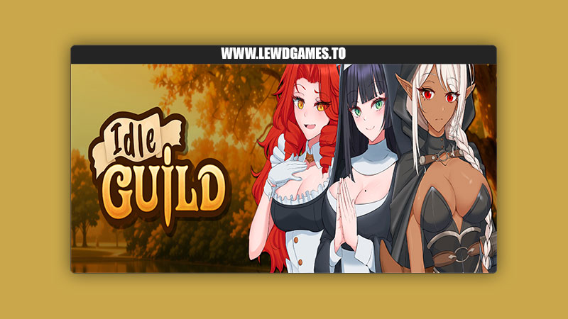 Idle Guild Cheedle