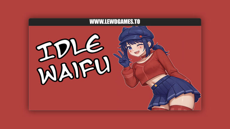 Idle Waifu Hizaki