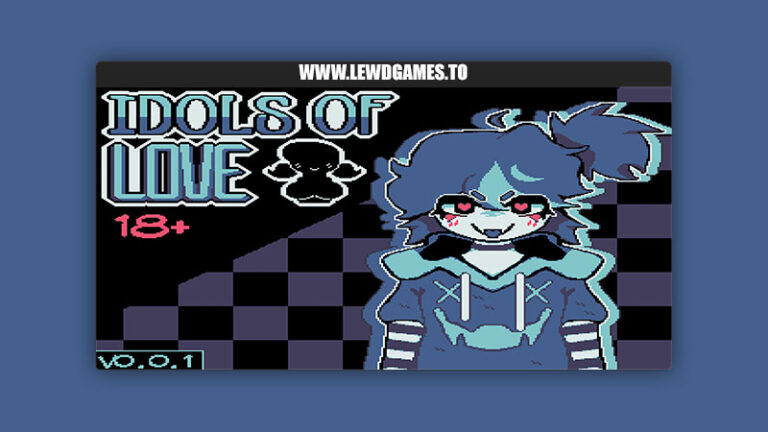 Idols of Love Unholy Vessel