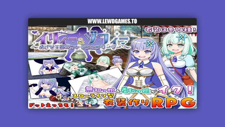 Illya and Sophie Okra Marine