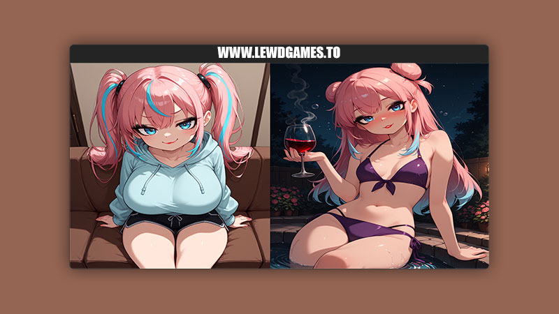 I'm a Perv ExpandingStory