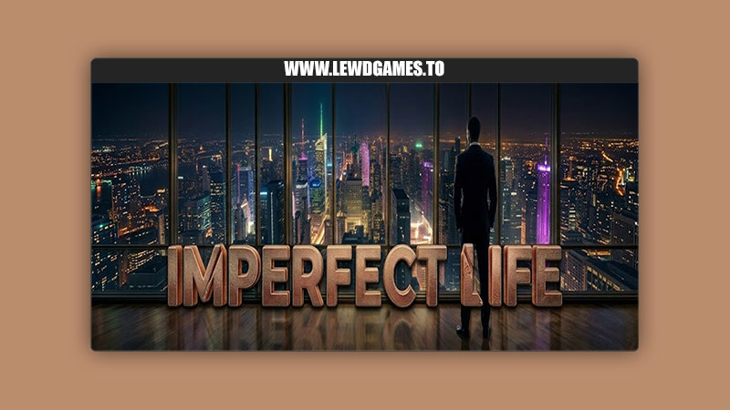 Imperfect Life modexon