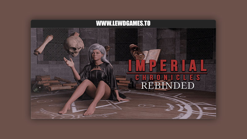 Imperial Chronicles Rebinded Filipis