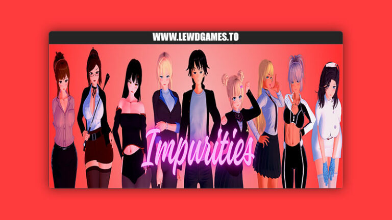 Impurities LewdLogic