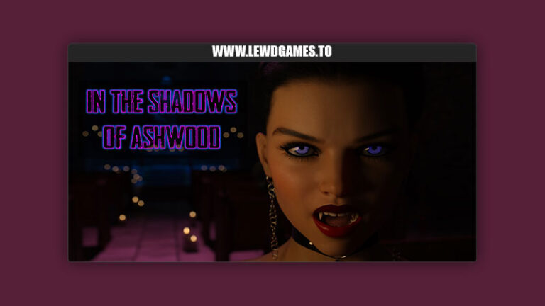 In The Shadows Of Ashwood Lament Entertainment