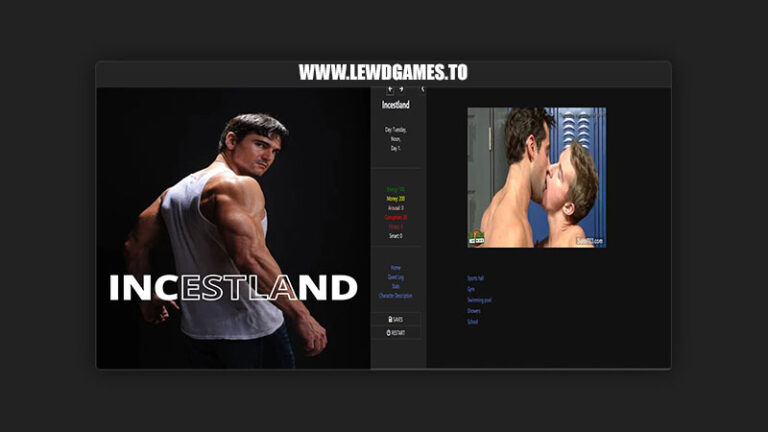 IncestLand Raiton120