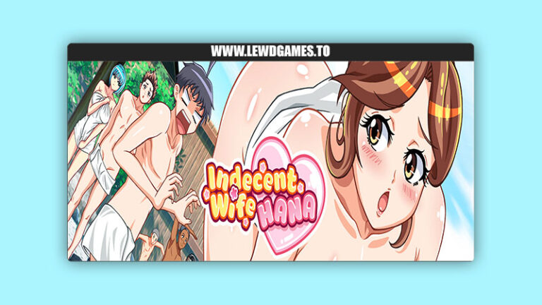 Indecent Wife Hana Onsen Revenge Fallen Eros