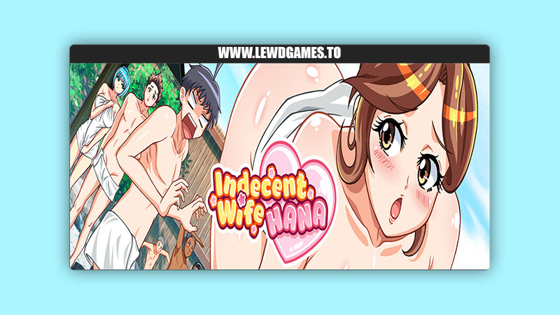 Indecent Wife Hana Onsen Revenge Fallen Eros